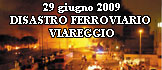 Disastro Viareggio 2009