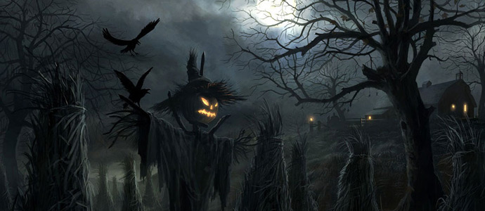 VIAREGGIO - Halloween al Carpe Diem