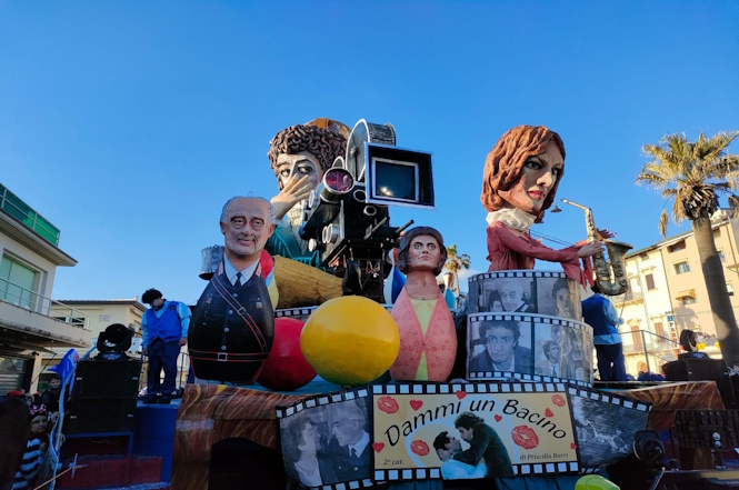 Matteo Raciti si conferma il migliore della Seconda Categoria