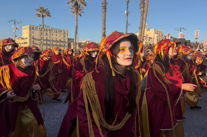 Roberto Vannucci chiude la prima categoria a Piazza Mazzini con “Hic et nunc”