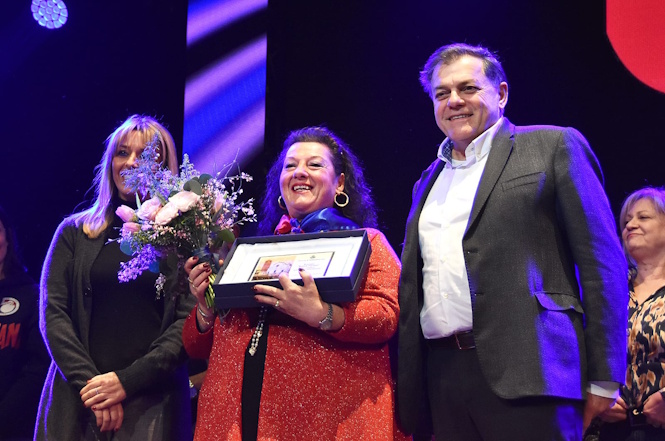 Canzonetta, Sprocco a Marina e Scartocciata alla Lanterna