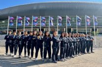 Le stelle della Raffaello Motto brillano anche a Lisbona: argento al World Gym for Life