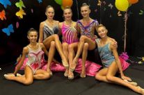 La Motto inizia bene la nuova stagione: 11 podi al Trofeo Tontini