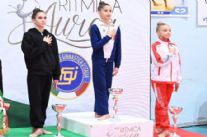 Doppio tricolore per le sorelle Musacci: dominio della "Motto" ai campionati italiani