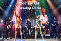 ABBAdream and Friends, " INSIEME PER LA VITA"