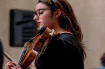 Villa Bertelli, Bach experience a cura dell’Orchestra da Camera Musicofia