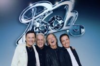 Al Summer Festival il tour "POOH 60, La Nostra Storia Estate"