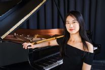 Concerto dei vincitori del Concorso Internazionale per Giovani Musicisti Città di Massa