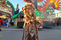 Seconda categoria: vince Galli, Raciti sale in prima. Tomei retrocesso