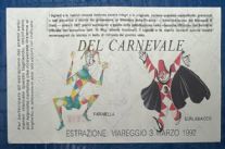 Putignano vs Viareggio: il pensiero di Jacopo Polizzi sulla manifestazione nostrana