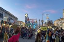 Carnevale: riflettori accesi su AI e stampanti in 3d