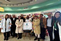 Pietrasanta solidale con chi ha bisogno di farmaci