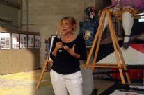 Alessandro Santini (ri)propone Maria Lina Marcucci