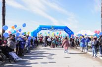 Domenica la 4.a edizione della camminata "Corri con Francesco"