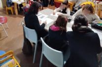 Sabato pomeriggio creativo a Palazzo Mediceo