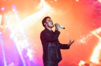 Arriva a Villa Bertelli il vincitore di Sanremo 2026: biglietti in vendita da oggi