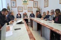 Erosione costiera, dal tavolo ROMCAV un primo risultato concreto