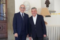 L'Istituto Musicale Boccherini ha un nuovo presidente