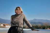 Al Principino Marialina Marcucci presenta il programma elettorale