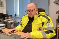 Terremoto: il sindaco di Seravezza spiega le ragioni della chiusura delle scuole