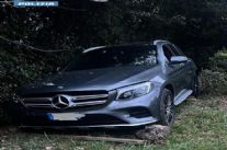 Anziano si perde nel Morianese, ritrovato dai Vigili del Fuoco e dalla Polizia