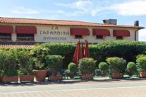 La Capannina di Franceschi oggi Gruppo Armani riaprià il prossimo anno