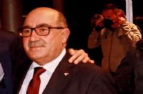 Ad Alessandro Palagi la stella di bronzo al merito sportivo