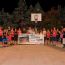 16° edizione Torneo di Basket "Memorial Diego Malfatti"