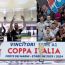 Coppa Italia di hockey: trionfano il Forte dei Marmi in A1 e il Cgc Viareggio in A2