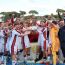 Genoa batte i viola 1-0 e vince la 75.a Viareggio Cup