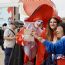 Expo Toscana a Osaka, una settimana di promozione del Carnevale