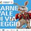 Le opere del Carnevale di Viareggio in mostra ad Acireale