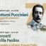 Tanti appuntamenti al Festival Puccini