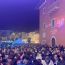 Al Forte un Capodanno in sicurezza
