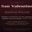 San Valentino con Giacomo Puccini: un voucher in dono per far gioire il cuore