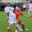 Viareggio Cup, i risultati del girone B
