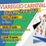 Il Carnevale da appuntamento a tutti l'11 aprile alla Chiesa di San Paolino