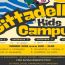 Un'estate in Cittadella per i bambini di Viareggio