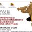 Sabato si presenta il new look di Villa Caproni a Torre del Lago Puccini