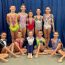 Ginnastica ritmica, 7 Allieve della Raffaello Motto volano alle finali nazionali