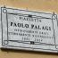 A Corsanico intitola la piazzetta a Paolo Palagi