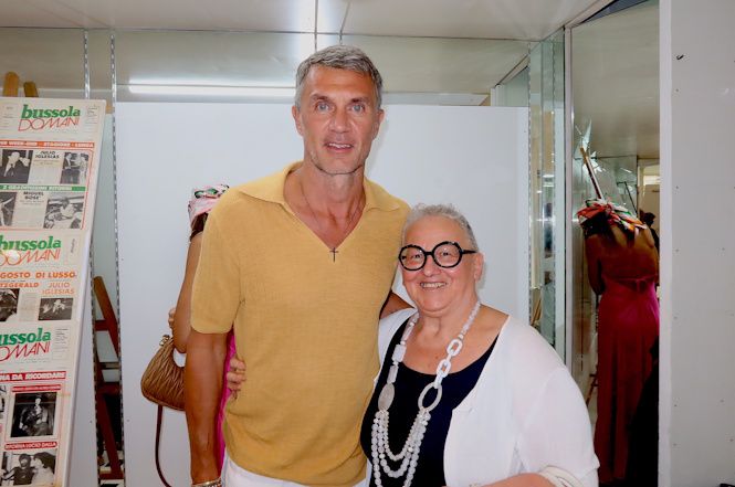 Vivace, sincera, intelligente e maledettamente spiritosa: l'acchiappavip si racconta