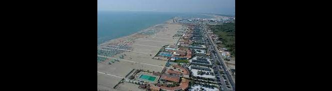 Viareggio eletto comune capofila dell'Ambito Turistico della Versilia