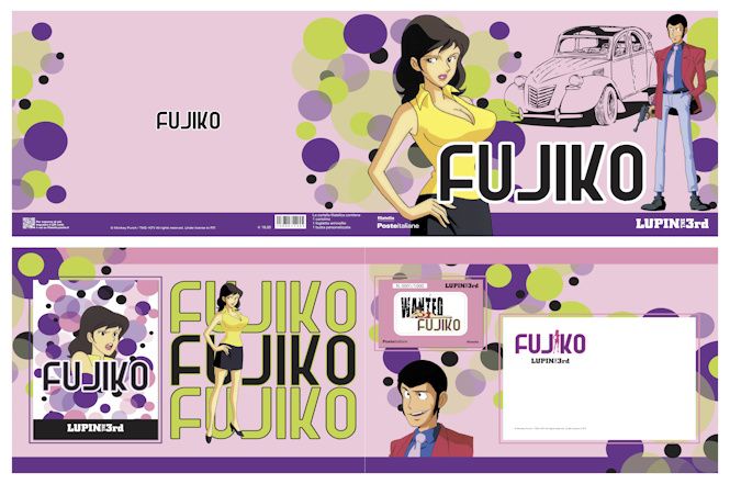 Poste italiane partecipa a Lucca Comics & Games