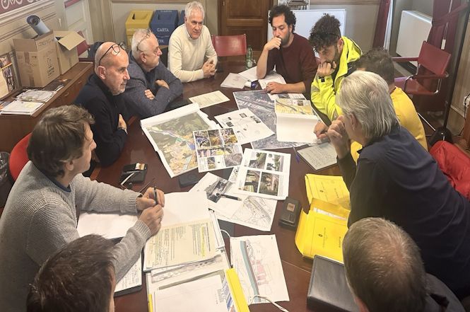 Camaiore, dopo mezzo secolo si parte con la progettazione per la nuova viabilità