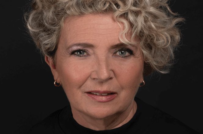 Apre in Versilia l’Accademia di Canto di Rossana Casale